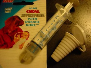 Dosing tool